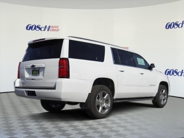 2018 Chevrolet Suburban LS Oshkosh WI