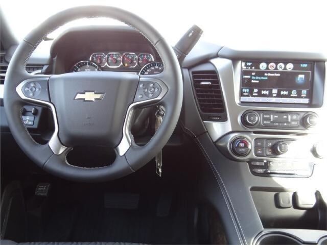2018 Chevrolet Suburban LS Oshkosh WI