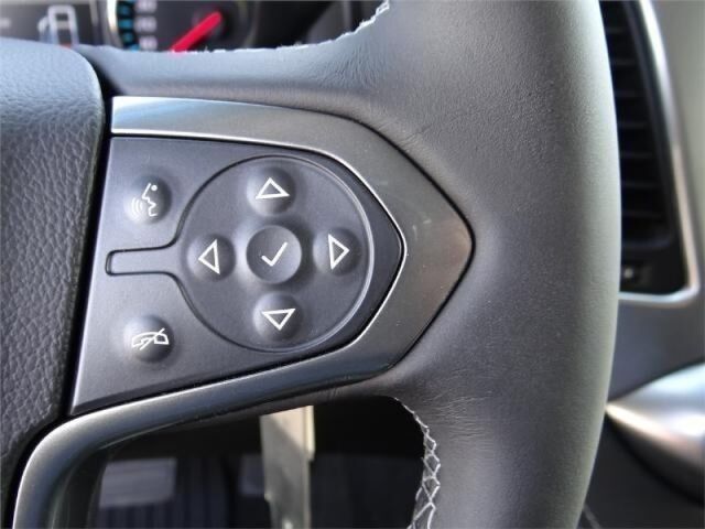 2018 Chevrolet Suburban LS Oshkosh WI