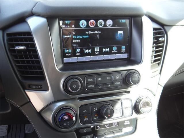2018 Chevrolet Suburban LS Oshkosh WI