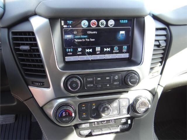 2018 Chevrolet Suburban LS Oshkosh WI 2018 Chevrolet Suburban LS Oshkosh WI