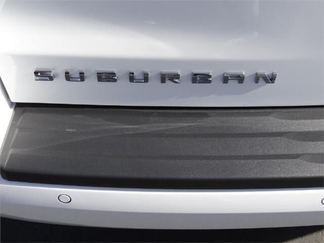 2018 Chevrolet Suburban LS Oshkosh WI 2018 Chevrolet Suburban LS Oshkosh WI