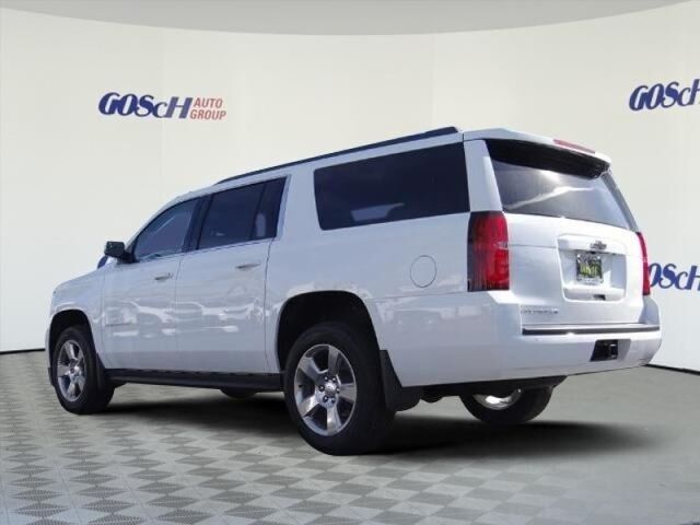 2018 Chevrolet Suburban LS Oshkosh WI 2018 Chevrolet Suburban LS Oshkosh WI