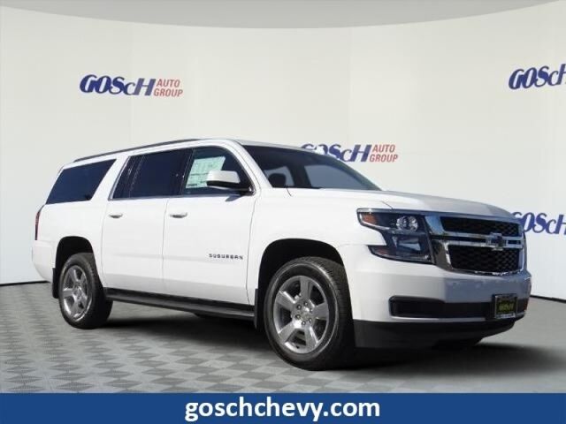 2018 Chevrolet Suburban LS Oshkosh WI 2018 Chevrolet Suburban LS Oshkosh WI