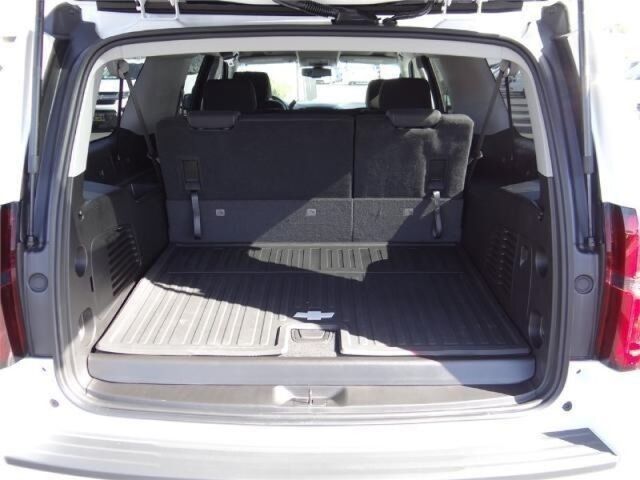 2018 Chevrolet Suburban LS Oshkosh WI 2018 Chevrolet Suburban LS Oshkosh WI