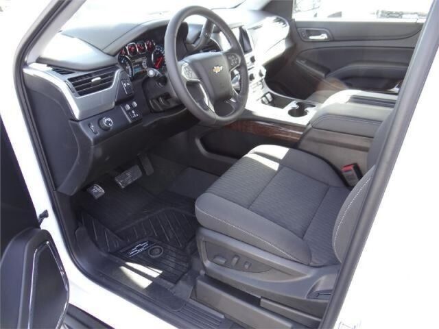 2018 Chevrolet Suburban LS Oshkosh WI 2018 Chevrolet Suburban LS Oshkosh WI