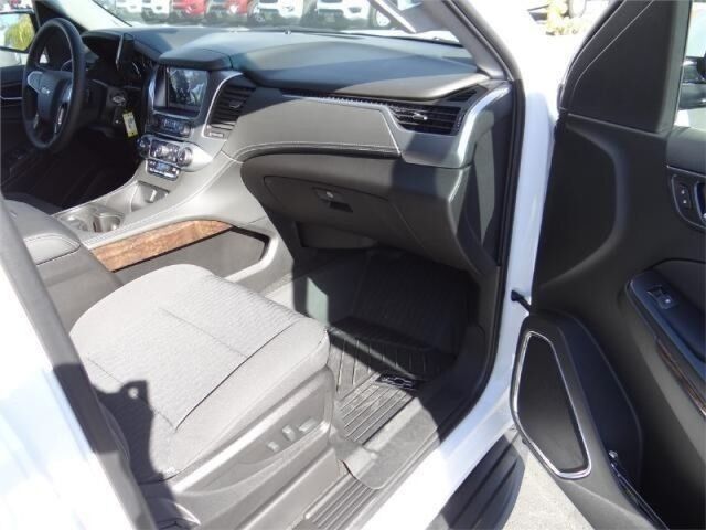 2018 Chevrolet Suburban LS Oshkosh WI 2018 Chevrolet Suburban LS Oshkosh WI