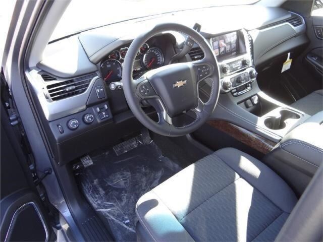 2018 Chevrolet Suburban LS Oshkosh WI