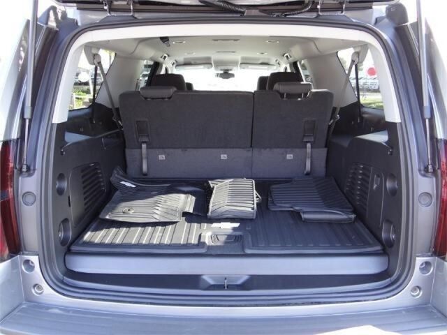 2018 Chevrolet Suburban LS Oshkosh WI