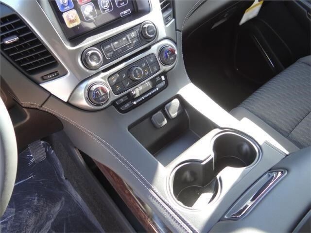2018 Chevrolet Suburban LS Oshkosh WI