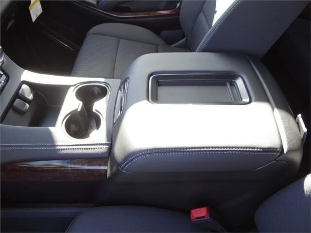 2018 Chevrolet Suburban LS Oshkosh WI