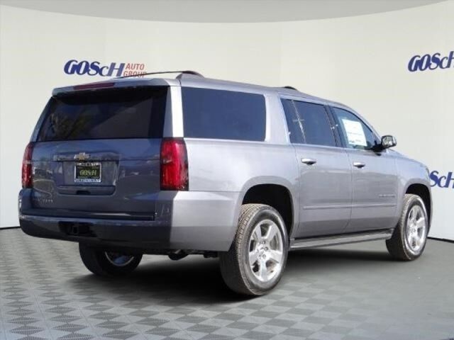 2018 Chevrolet Suburban LS Oshkosh WI