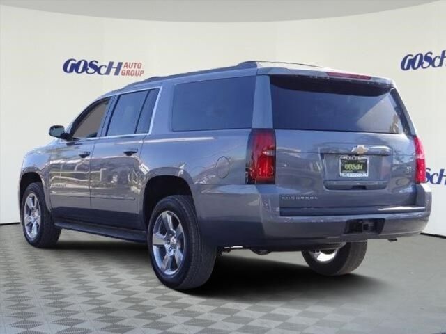 2018 Chevrolet Suburban LS Oshkosh WI