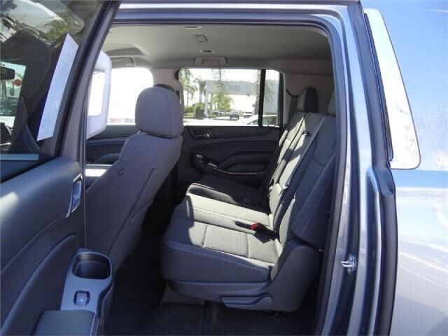 2018 Chevrolet Suburban LS Oshkosh WI