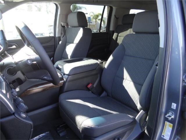 2018 Chevrolet Suburban LS Oshkosh WI