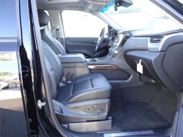 2018 Chevrolet Suburban LT Oshkosh WI