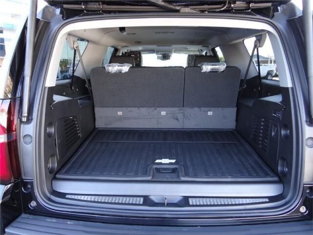 2018 Chevrolet Suburban LT Oshkosh WI