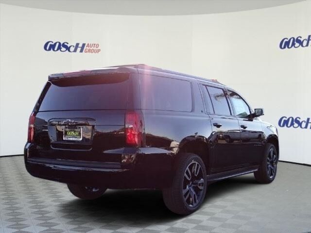 2018 Chevrolet Suburban LT Oshkosh WI