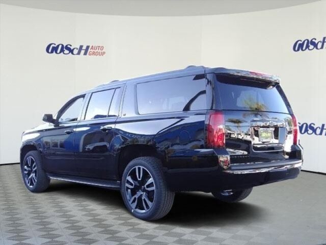 2018 Chevrolet Suburban LT Oshkosh WI