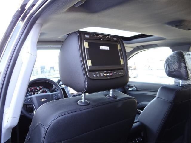 2018 Chevrolet Suburban LT Oshkosh WI