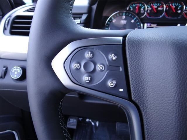 2018 Chevrolet Suburban LT Oshkosh WI
