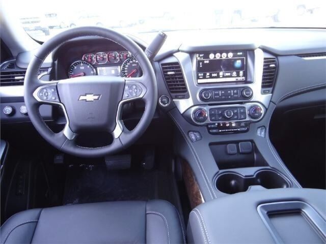 2018 Chevrolet Suburban LT Oshkosh WI