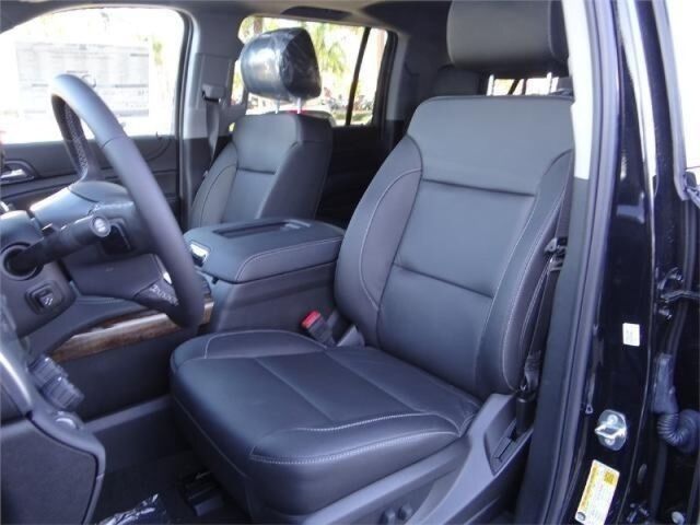 2018 Chevrolet Suburban LT Oshkosh WI