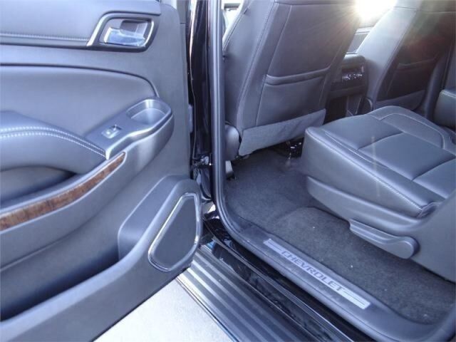 2018 Chevrolet Suburban LT Oshkosh WI