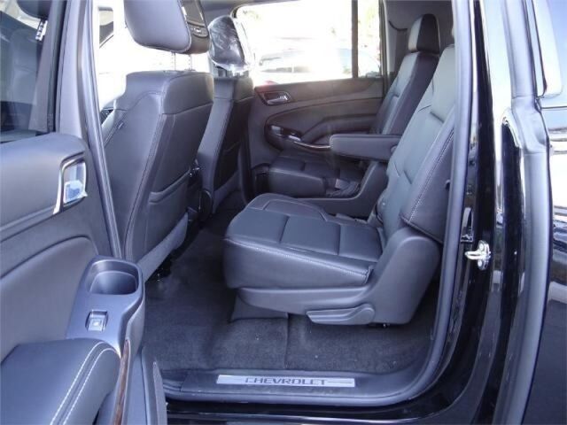 2018 Chevrolet Suburban LT Oshkosh WI