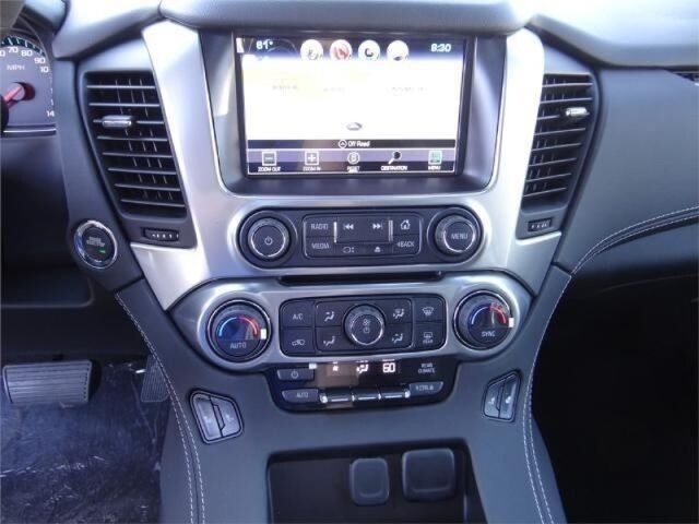 2018 Chevrolet Suburban LT Oshkosh WI