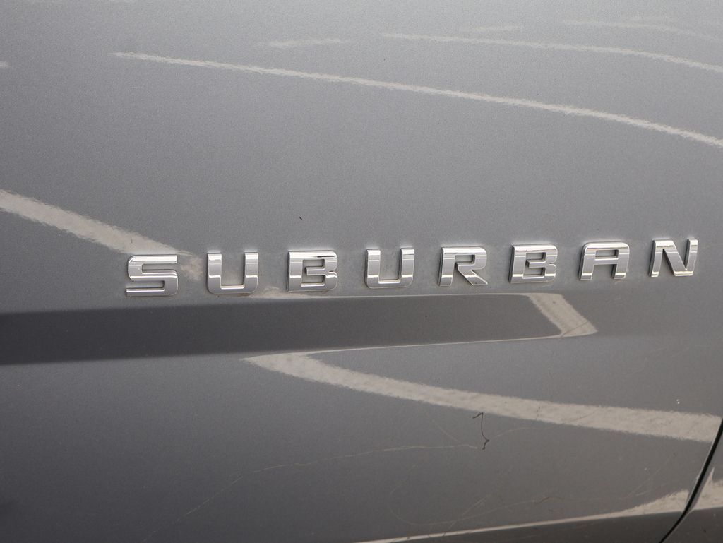 2018 Chevrolet Suburban LT San Clemente CA