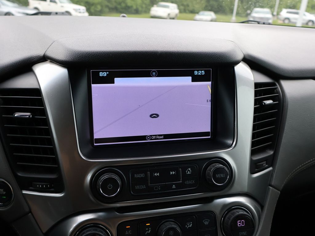 2018 Chevrolet Suburban LT San Clemente CA