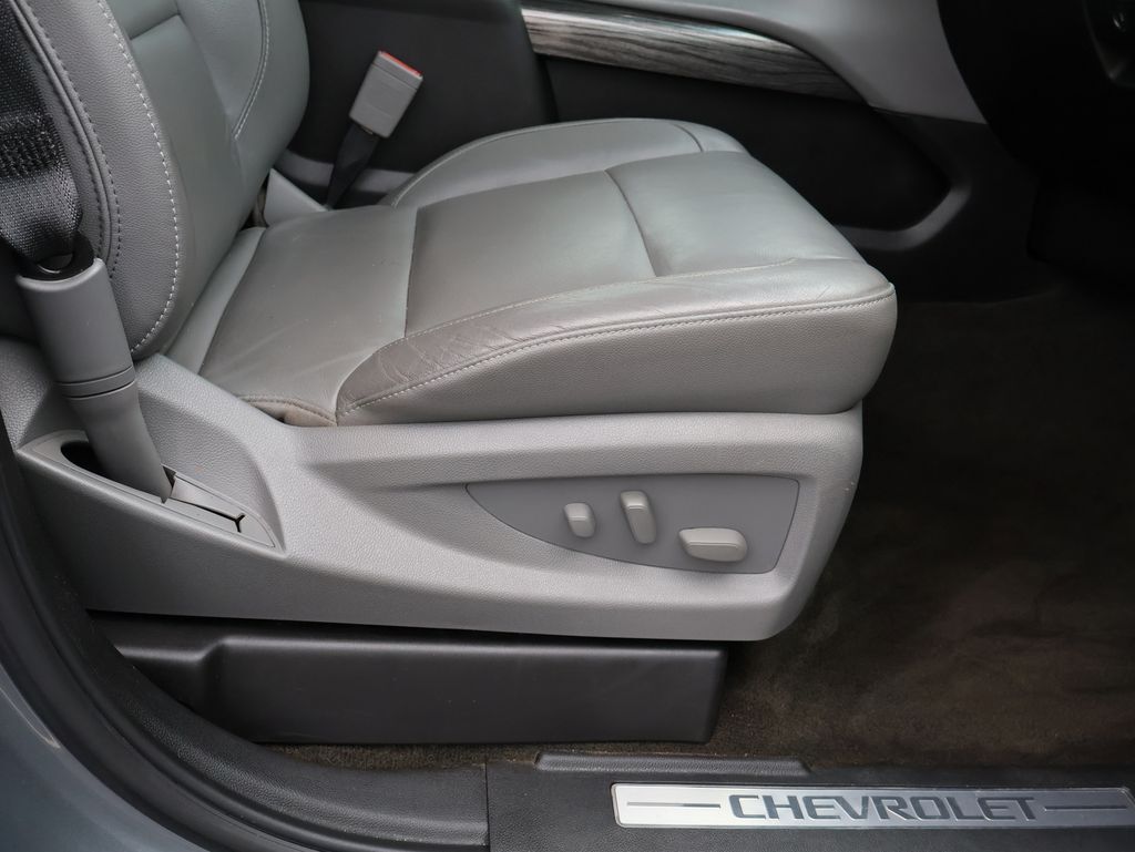 2018 Chevrolet Suburban LT San Clemente CA