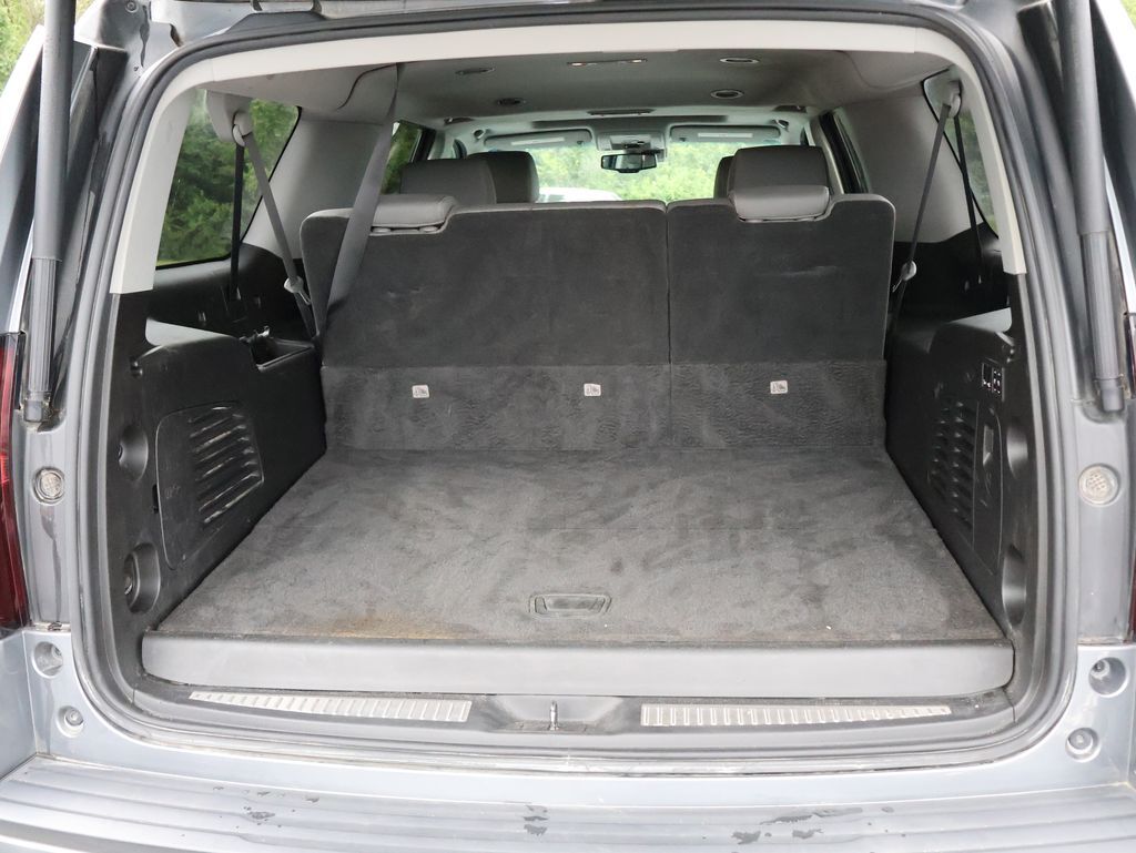 2018 Chevrolet Suburban LT San Clemente CA