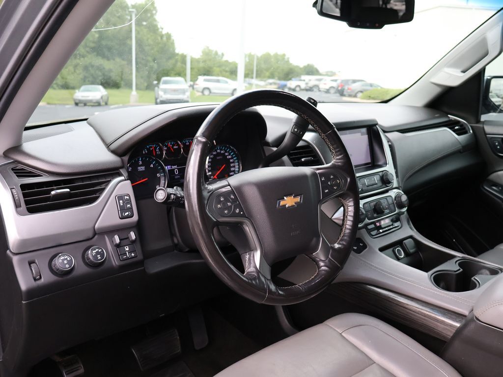 2018 Chevrolet Suburban LT San Clemente CA