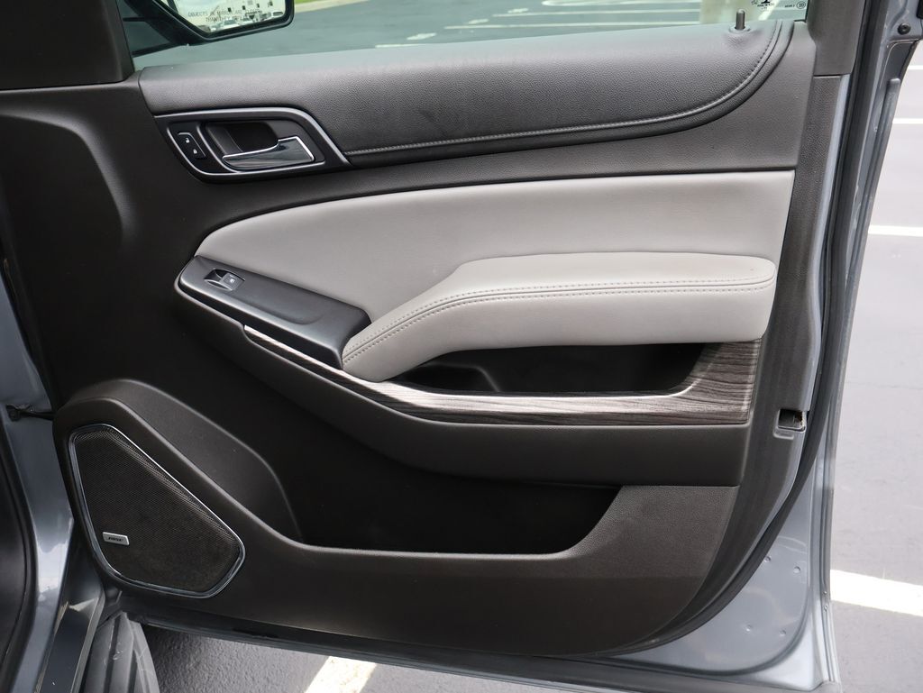 2018 Chevrolet Suburban LT San Clemente CA