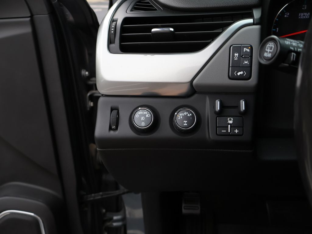 2018 Chevrolet Suburban LT San Clemente CA