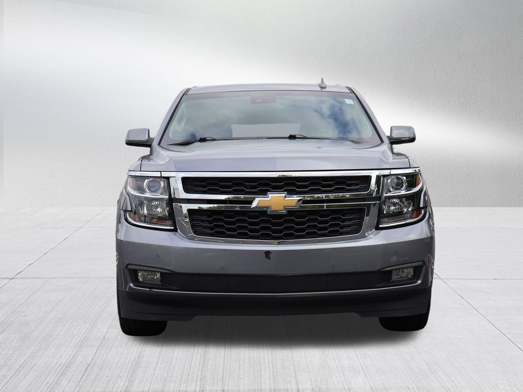 2018 Chevrolet Suburban LT San Clemente CA