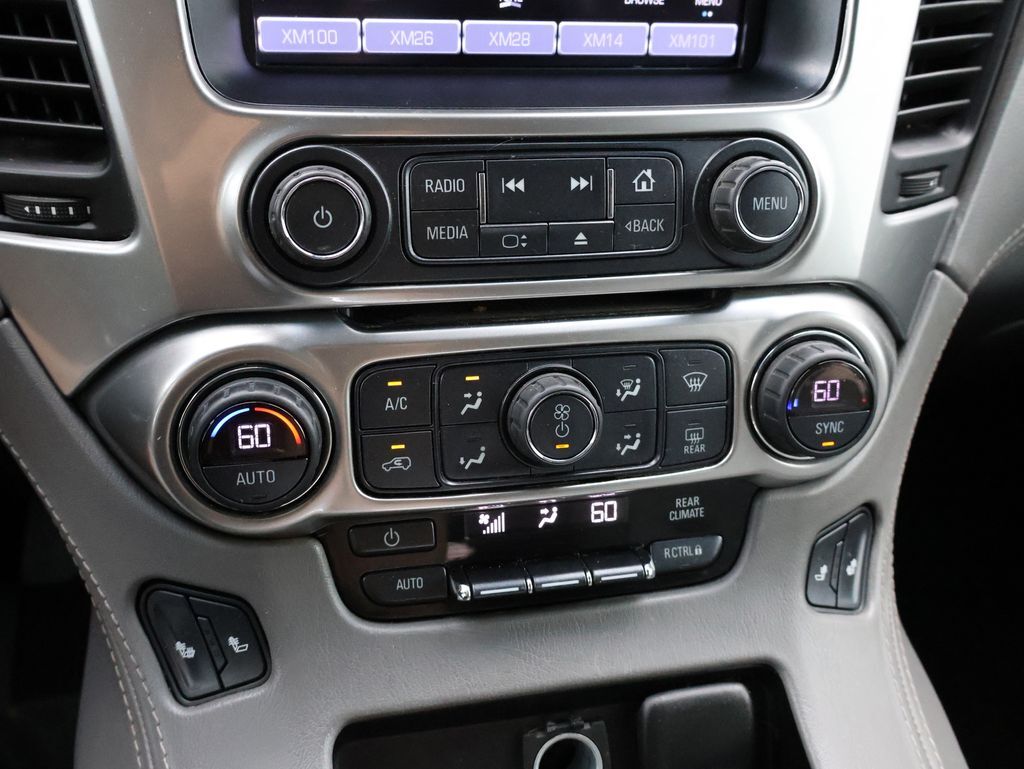 2018 Chevrolet Suburban LT San Clemente CA