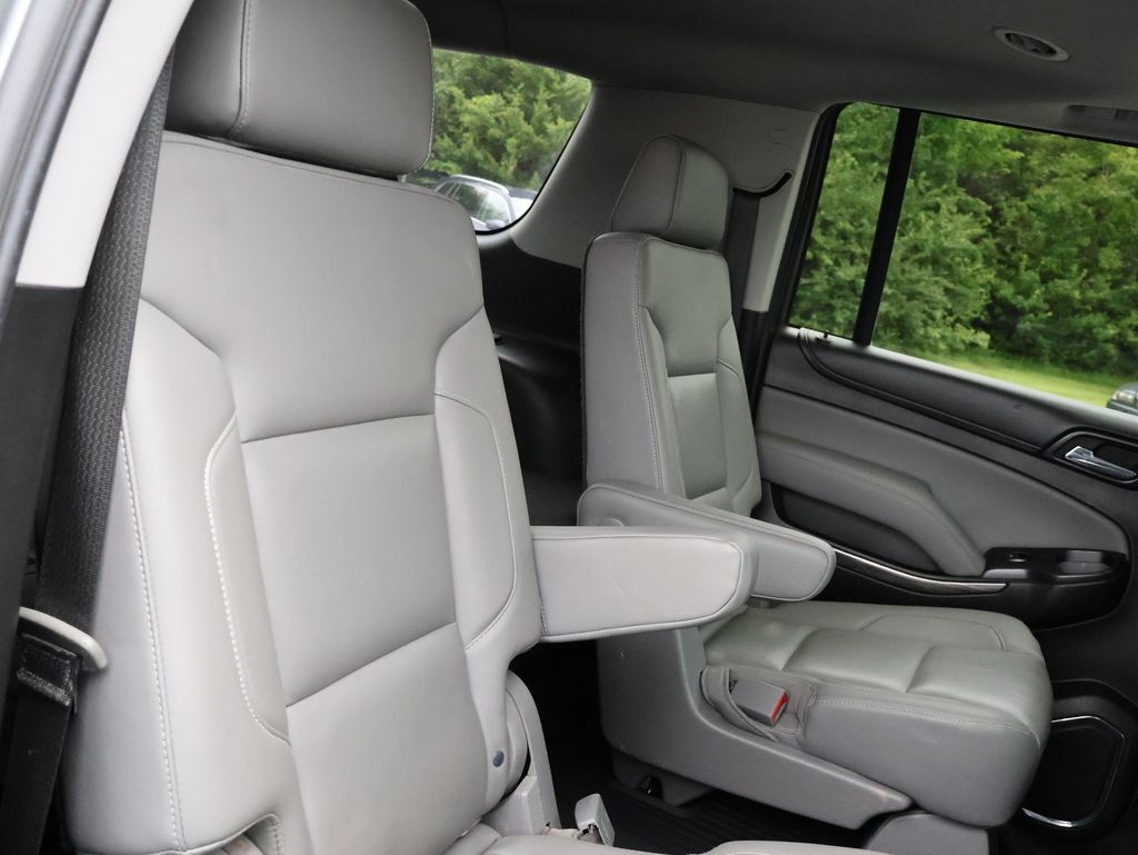 2018 Chevrolet Suburban LT San Clemente CA