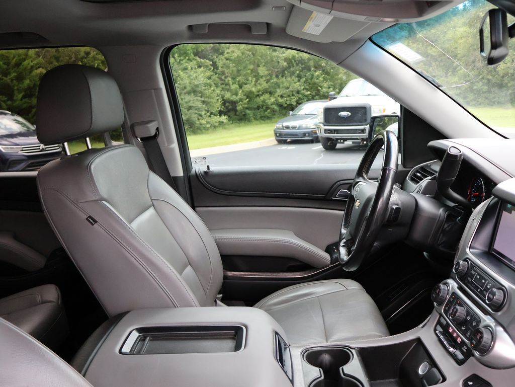 2018 Chevrolet Suburban LT San Clemente CA