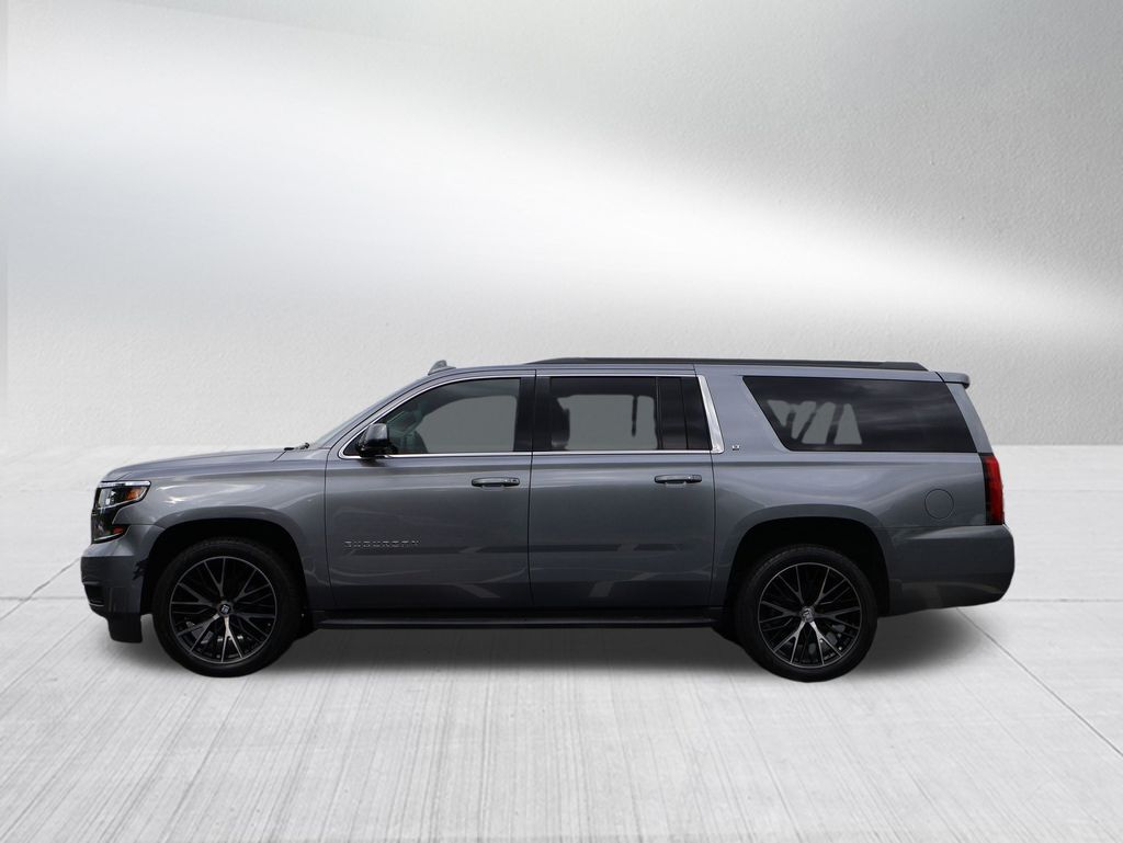 2018 Chevrolet Suburban LT San Clemente CA