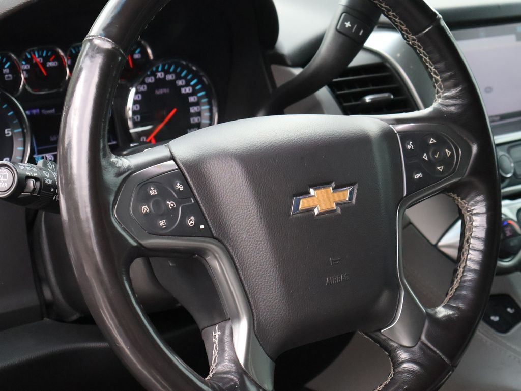 2018 Chevrolet Suburban LT San Clemente CA