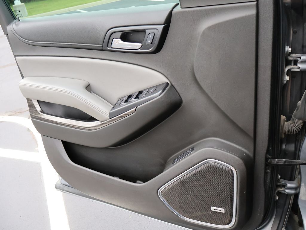 2018 Chevrolet Suburban LT San Clemente CA
