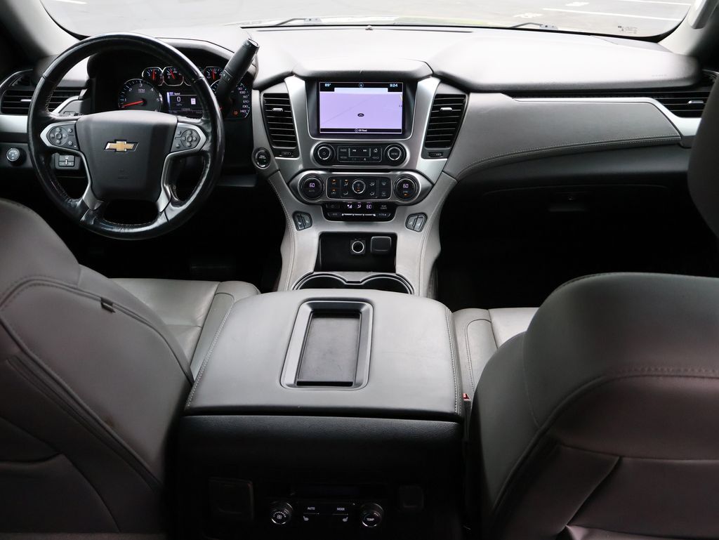 2018 Chevrolet Suburban LT San Clemente CA