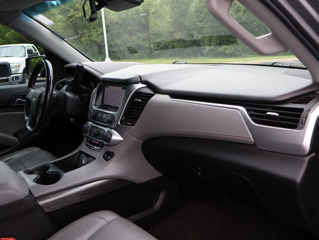 2018 Chevrolet Suburban LT San Clemente CA