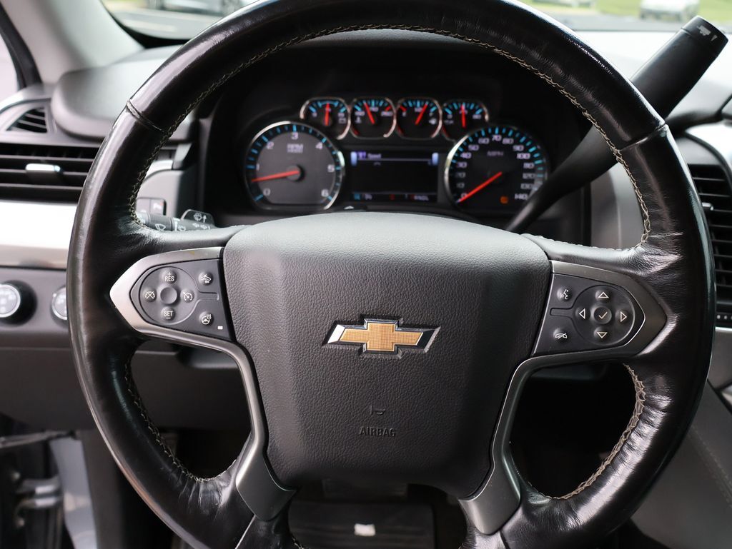 2018 Chevrolet Suburban LT San Clemente CA