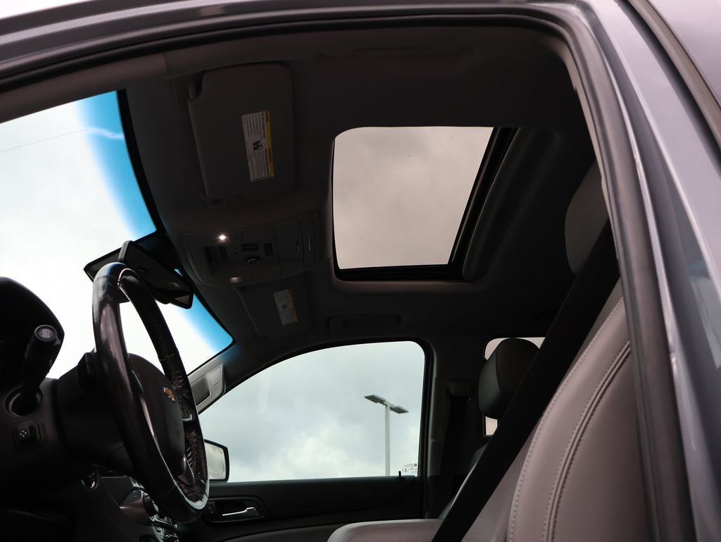 2018 Chevrolet Suburban LT San Clemente CA