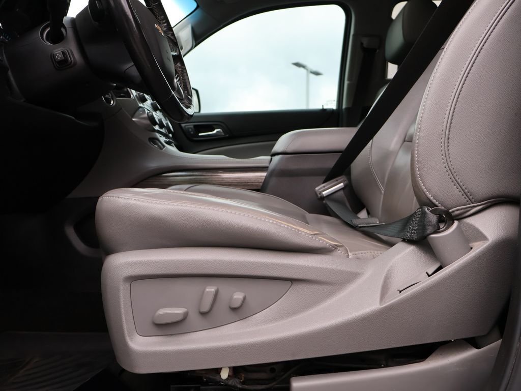 2018 Chevrolet Suburban LT San Clemente CA