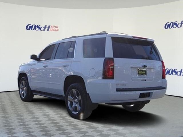 2018 Chevrolet Tahoe LS Oshkosh WI